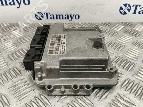 Engine control unit (ECU) CITROËN XSARA PICASSO (N68)  | BP24503009M57 
