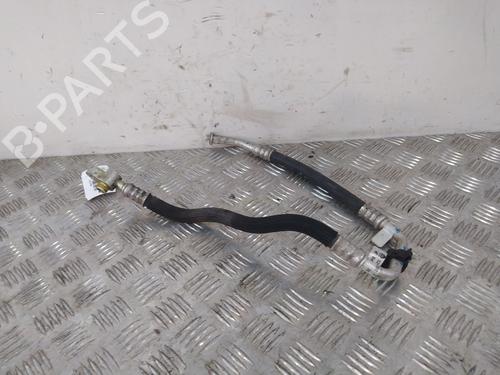 Used AC pipe AC pipe FIAT PANDA (312_, 319_) 1.3 D Multijet 4x4 (312PXU1A) (95 hp) 40089451 40089451