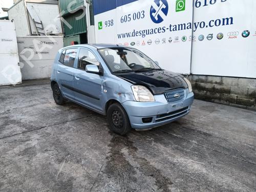 Used Parts KIA PICANTO I (SA) 1.1 (65 hp) 4420643