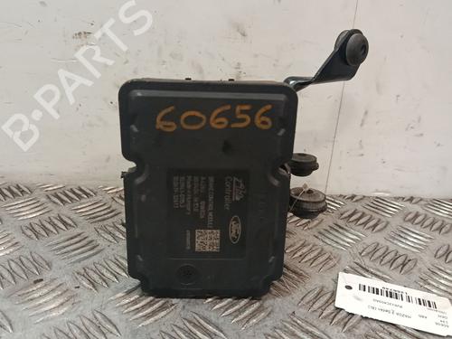 ABS pump MAZDA 3 Saloon (BL) 1.6 MZR CD (BL12) | BP37443007M43 - Image 2