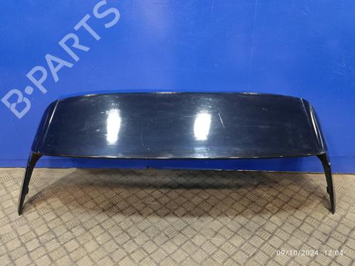 Used Rear spoiler RENAULT CAPTUR II (HF_) [2020-2025]  20226883