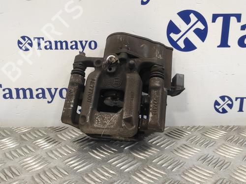 Used Right rear brake caliper PEUGEOT 308 II (LB_, LP_, LW_, LH_, L3_) [2013-2021]  18891066