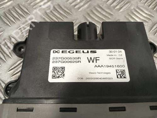 Electronic module NISSAN INTERSTAR Van (XDD)  | BP26557281M83 