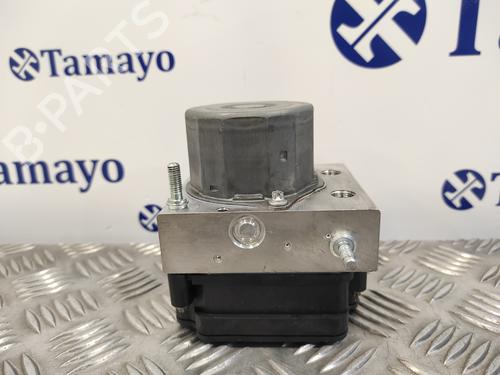 ABS pump NISSAN MICRA V (K14)  | BP16153676M43 