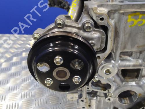 Other MAZDA 3 Hatchback (BP)  | BP25809089O1 