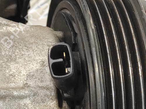 AC compressor FIAT PANDA (169_)  | BP13459454M34 