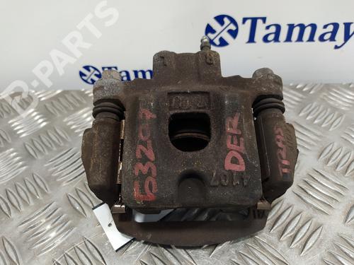 Used Right rear brake caliper LEXUS RX (_U3_) 400h (MHU38_, MHU38R) (272 hp) 11565284