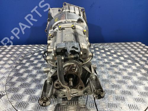 Gearbox BMW 3 (E46) | BP30711066M3