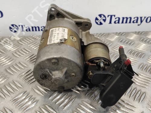 Starter FIAT PUNTO (188_)  | BP17391233M8 