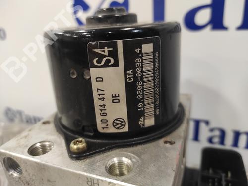 ABS pump SEAT LEON (1M1) 1.9 TDI | BP9575266M43 