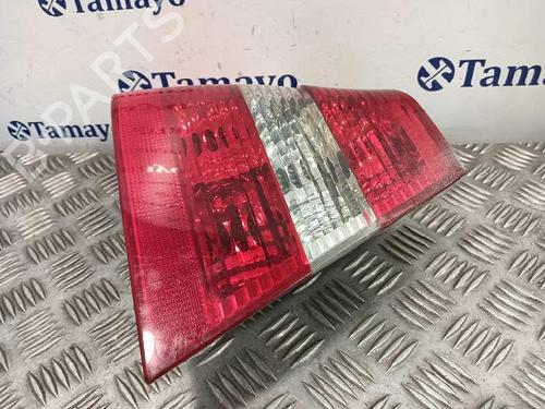 Left taillight BMW 3 (E46)  | BP25491777C34 