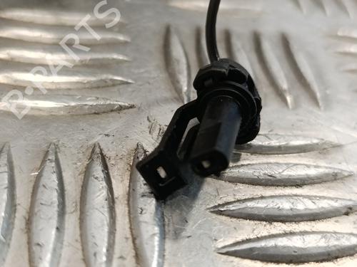 AC compressor SMART CITY-COUPE (450) 0.8 CDI (S1CLC1, 450.300, 450.301, 450.302, 450.303,... | BP17704252M34 