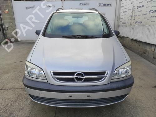 Right taillight OPEL ZAFIRA A MPV (T98)  | BP17636280C35 
