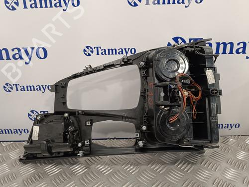 Middle console BMW 5 (F10) 520 i | BP40088029I22 - Image 9