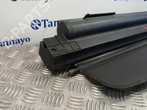 Rear parcel shelf BMW X3 (F25)  | BP24594395C85 