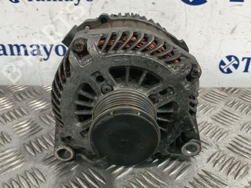 Used Alternator PEUGEOT 807 (EB_) [2002-2025]  29812176