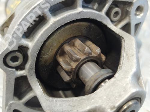 Starter FIAT PANDA (141_)  | BP2967818M8 