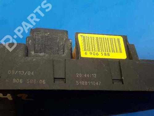 Fuse box BMW 5 (E60)  | BP6816116E1 