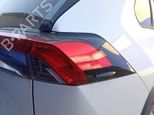 Used Right taillight Right taillight 36998839 36998839