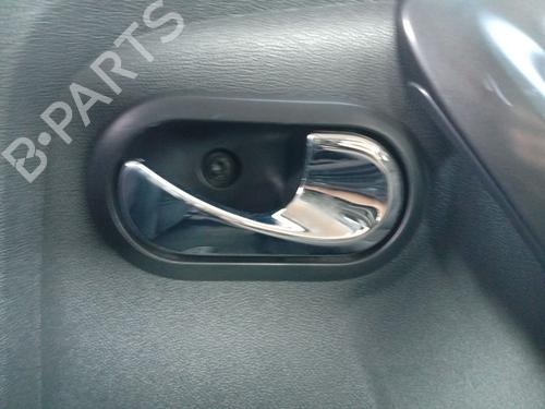 Used Rear right interior door handle Rear right interior door handle 37467680 37467680