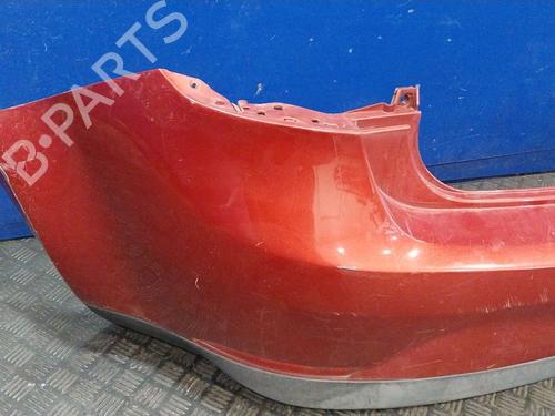 Bagtil kofangere VOLVO S40 I (644) 1.9 DI | BP30278095C8