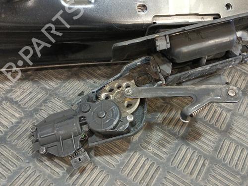 Tailgate LAND ROVER RANGE ROVER SPORT I (L320) 2.7 D 4x4 | BP15053705C6 