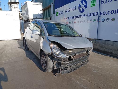 Engine control unit (ECU) HYUNDAI ix20 (JC) | BP33337151M57 - Image 7