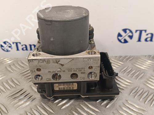 ABS pump PEUGEOT 307 (3A/C)  | BP17092237M43 
