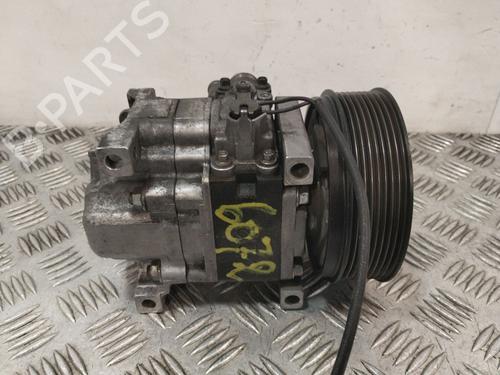 AC compressor MAZDA 5 (CR) 2.0 CD (CR19) | BP37080585M34 - Image 3