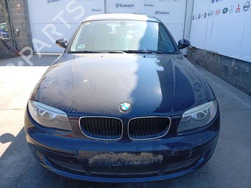 Used Hood Hood BMW 1 (E81) 118 d (143 hp) 36041252 36041252