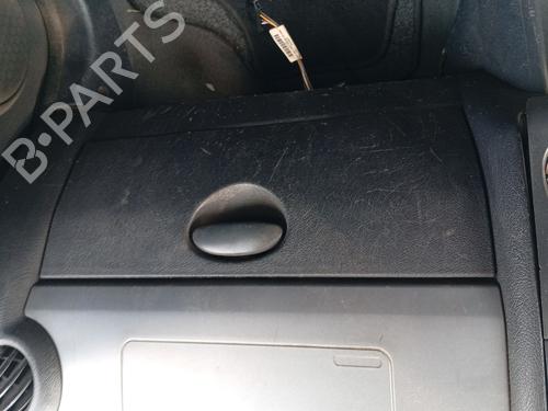 Used Glove box Glove box CITROËN BERLINGO / BERLINGO FIRST MPV (MF_, GJK_, GFK_) 2.0 HDI 90 (MFRHY) (90 hp) 36260002 36260002