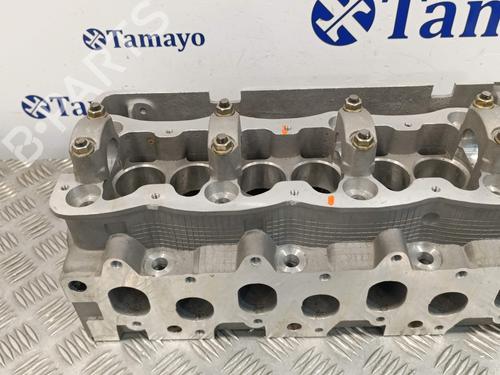 Cylinder head IVECO DAILY II Van  | BP23337733M5 