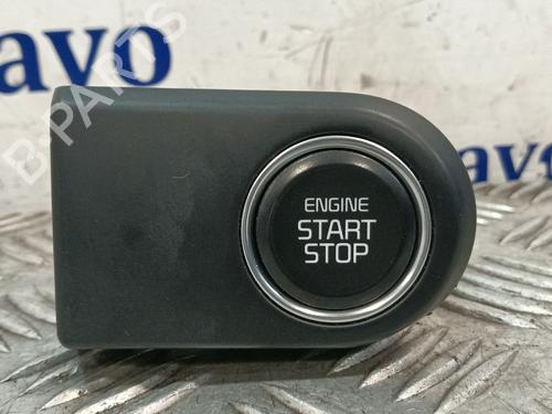 Used Ignition barrel KIA XCEED (CD) 1.4 T-GDI (140 hp) 32204570