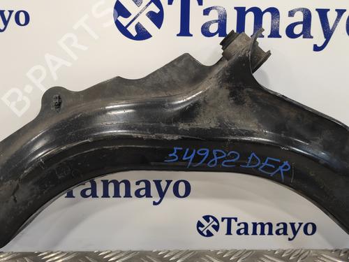 Querlenker rechts vorne RENAULT SCÉNIC II (JM0/1_)  | BP13687157M13