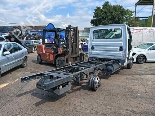 Heater matrix box IVECO DAILY VI Platform/Chassis 33S14, 35S14, 35C14, 38S14 | BP30318059M61