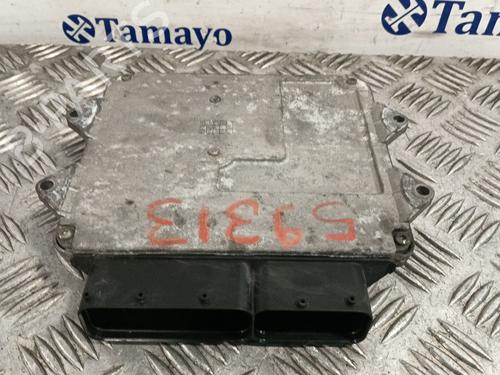 Engine control unit (ECU) FIAT GRANDE PUNTO (199_) 1.3 D Multijet (199.AXD11, 199.AXD1A, 199.AXD1B,... | BP32023467M57  - Image 5