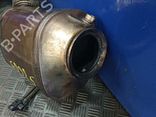 Catalyst BMW X6 (F16, F86)  | BP29136392M10 