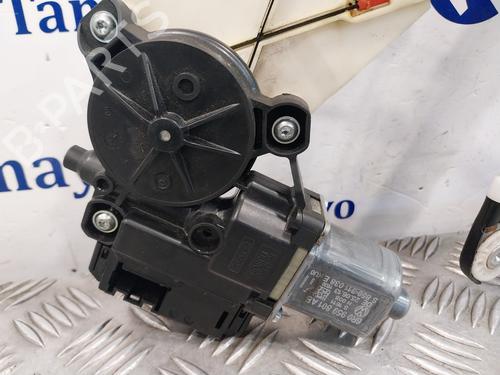 Front left window mechanism VW POLO V (6R1, 6C1) 1.6 TDI | BP24952653C22 