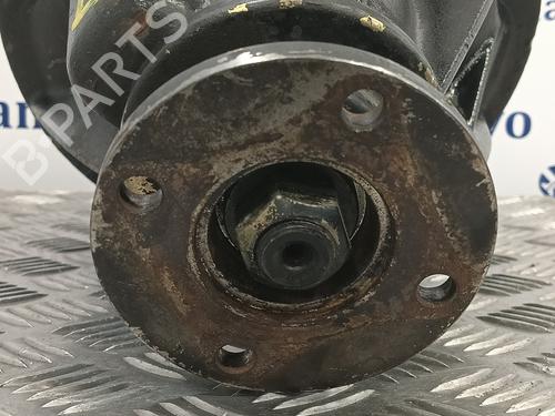Rear differential NISSAN TRADE  | BP13569371M24 