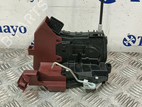 Højre bagtil lås HYUNDAI TUCSON (NX4E, NX4A) [2020-2026]  32137438