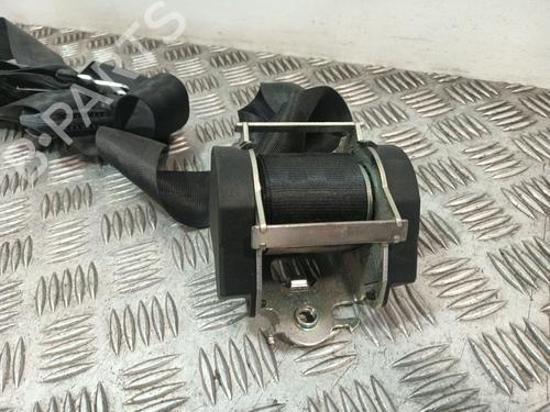 Rear center seatbelt DACIA SANDERO 1.2 16V | BP36033017I27 - Image 3
