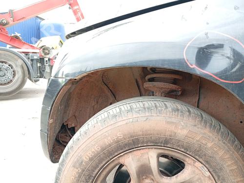 Used Wheel arch Wheel arch SUZUKI GRAND VITARA II (JT, TE, TD) 1.9 DDiS All-wheel Drive (JT419, TD44, JB419WD, JB419XD,... (129 hp) 36295846 36295846