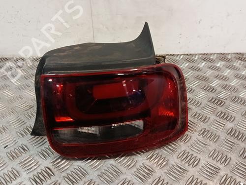 Used Right taillight Right taillight 38013709 38013709