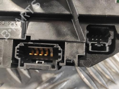 Switch CITROËN C4 II (NC_) 1.6 HDi 90 | BP20640595I30