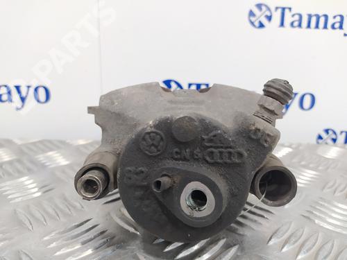 Right front brake caliper VW GOLF V (1K1) 1.9 TDI | BP11565403M104
