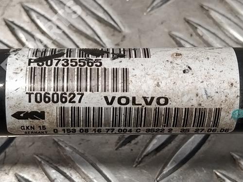 Right rear driveshaft VOLVO XC90 I (275)  | BP8100015M41 