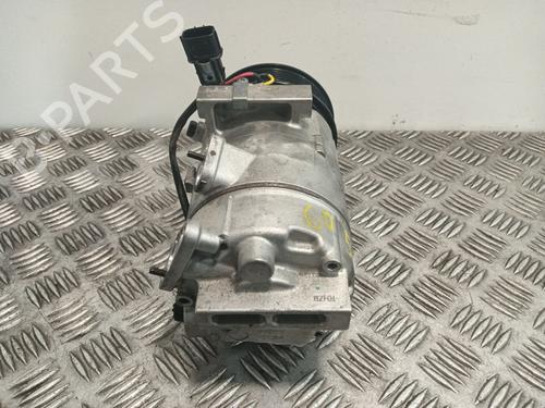 AC compressor KIA XCEED (CD) 1.5 T-GDi MHEV | BP35920542M34 - Image 7
