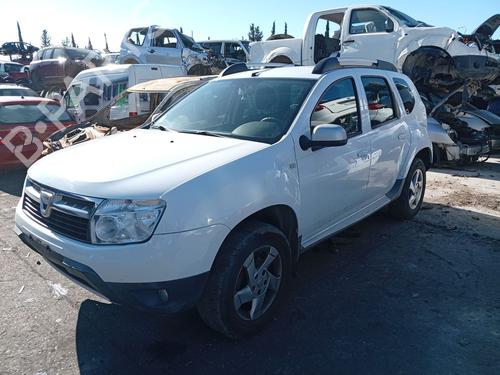 Used Anti roll bar Anti roll bar DACIA DUSTER (HS_) 1.5 dCi (HSAJ) (90 hp) 33986917 33986917