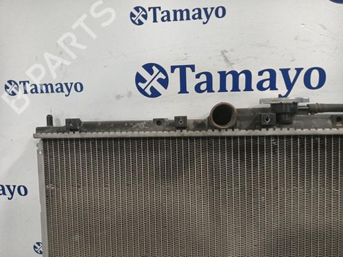 Water radiator MITSUBISHI PAJERO PININ I (H6_W, H7_W) 1.8 GDI (H66W, H76W) | BP29446829M31 