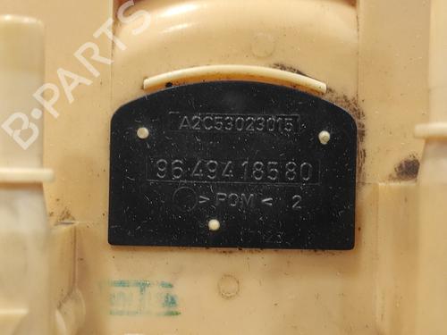 Fuel pump CITROËN C3 I (FC_, FN_) 1.4 HDi | BP13938644M76 